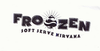 FR ZEN SOFT SERVE NIRVANA