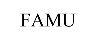 FAMU