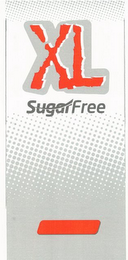 XL SUGAR FREE