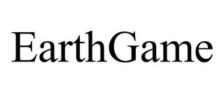 EARTHGAME