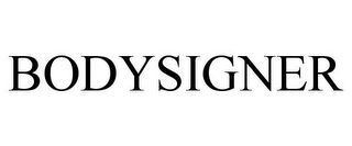 BODYSIGNER