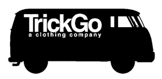 TRICKGO A CLOTHING COMPANY