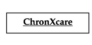 CHRONXCARE