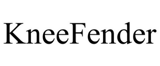 KNEEFENDER