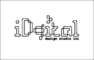 IDGITAL DESIGN STUDIO INC