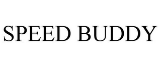 SPEED BUDDY