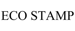 ECO STAMP