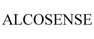 ALCOSENSE