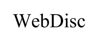 WEBDISC