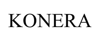 KONERA