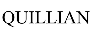 QUILLIAN