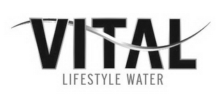 VITAL LIFESTYLE WATER