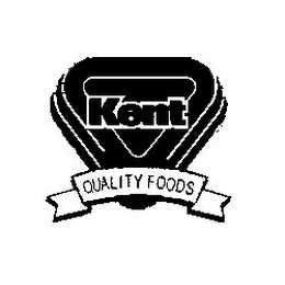 KENT QUALITY FOODS