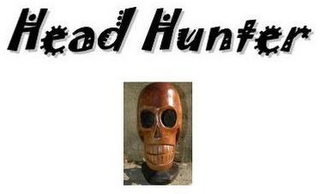 HEAD HUNTER