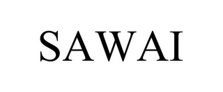 SAWAI