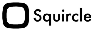 SQUIRCLE