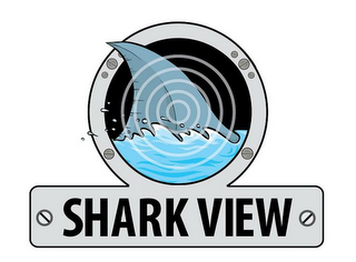 SHARK VIEW