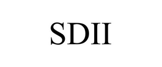 SDII