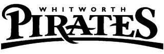 WHITWORTH PIRATES