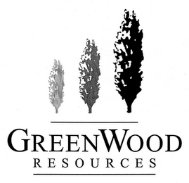 GREENWOOD RESOURCES