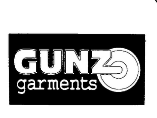 GUNZ GARMENTS