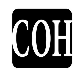 COH