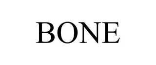 BONE