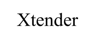 XTENDER