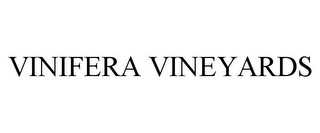 VINIFERA VINEYARDS