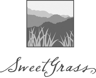 SWEETGRASS