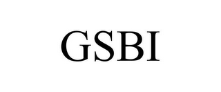 GSBI