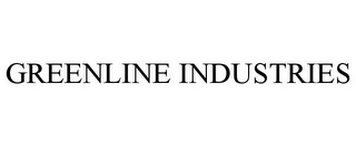 GREENLINE INDUSTRIES