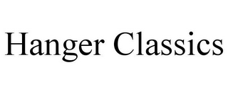 HANGER CLASSICS