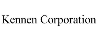 KENNEN CORPORATION