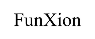 FUNXION