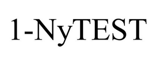 1-NYTEST