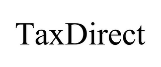 TAXDIRECT