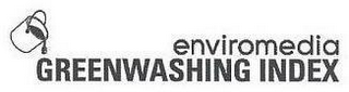 ENVIROMEDIA GREENWASHING INDEX