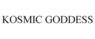 KOSMIC GODDESS