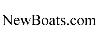 NEWBOATS.COM