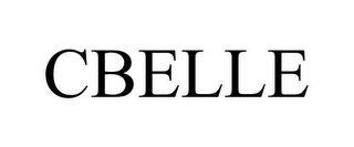 CBELLE