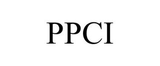 PPCI