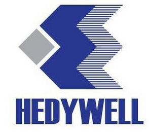 WW HEDYWELL