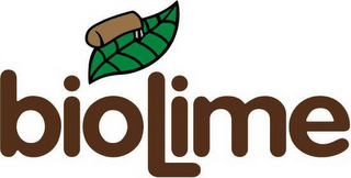 BIOLIME