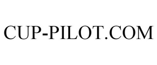 CUP-PILOT.COM