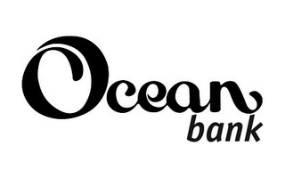 OCEAN BANK