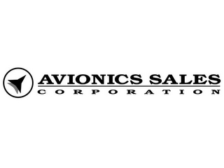 AVIONICS SALES CORPORATION