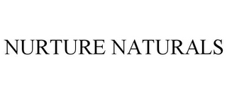 NURTURE NATURALS