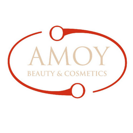 AMOY BEAUTY & COSMETICS