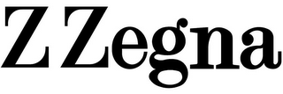 Z ZEGNA